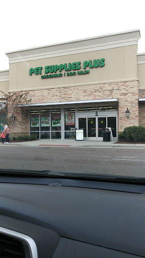 Pet Supplies Plus, 9500 Dorchester Rd #350, Summerville, SC 29485, USA, 