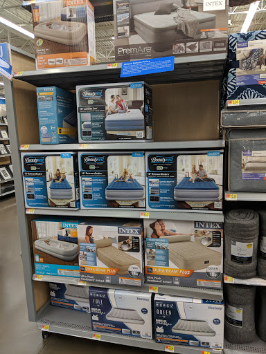 Department Store «Walmart Supercenter», reviews and photos, 7101 E 128th Ave, Thornton, CO 80602, USA