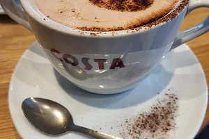 Costa Coffee image