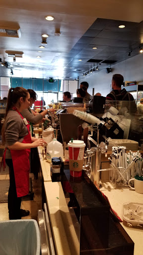 Starbucks image