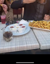 Plats et boissons du Restaurant français L'atelier 40 à Saint-Denis - n°20