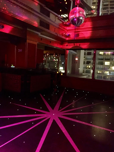 Bar «The Starlight Room», reviews and photos, 450 Powell St, San Francisco, CA 94102, USA