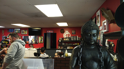 Tattoo Shop «G Spot», reviews and photos, 2302 W Newport Pike, Wilmington, DE 19804, USA