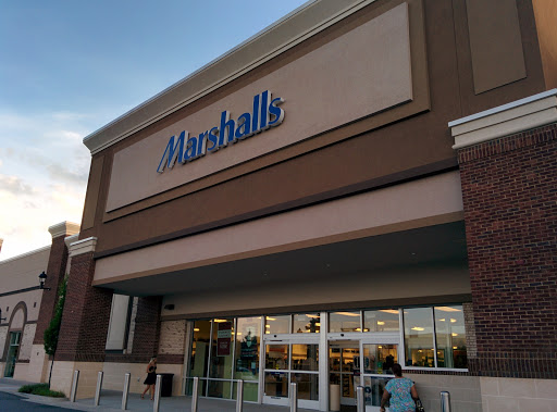 Marshalls, 1791 Oconee Connector, Athens, GA 30606, USA, 