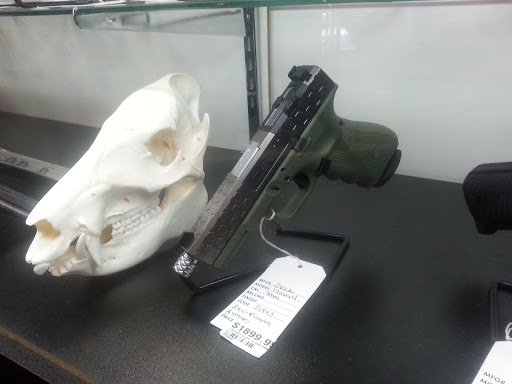 Pawn Shop «Perfect Pawn & Jewelry», reviews and photos, 40975 N Ironwood Rd, Queen Creek, AZ 85240, USA