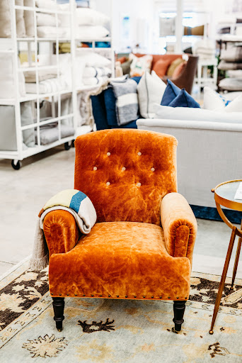 Fabric Store «Lewis And Sheron Textiles», reviews and photos, 912 Huff Rd NW, Atlanta, GA 30318, USA