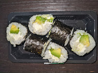 Sushi du Restaurant de sushis Oceanosa sushi gambetta à Nice - n°15