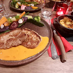 Photo n° 3 de l'avis de Alex.b fait le 05/07/2020 à 08:22 pour Restaurant Les Canailles à Tours