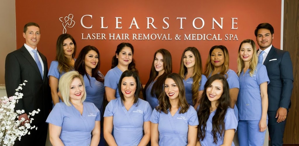 Clearstone Laser Hair Removal 77056