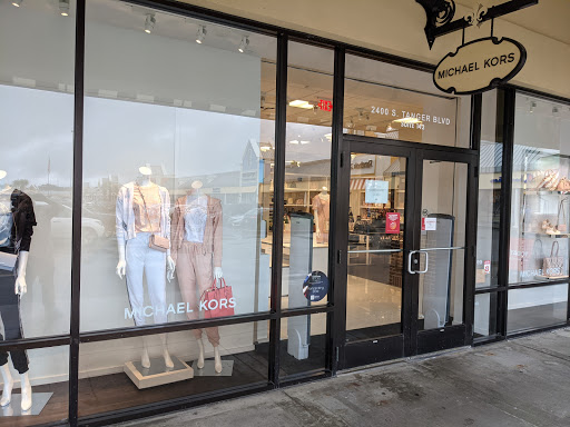 Outlet Mall «Tanger Outlet Gonzales», reviews and photos, 2100 Tanger Blvd, Gonzales, LA 70737, USA