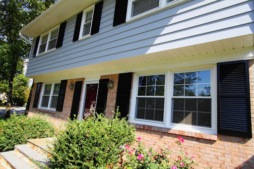 Painting «Blue Door Painters», reviews and photos, 4500 Old Dominion Dr, Arlington, VA 22207, USA