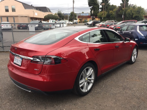 Used Car Dealer «Cars Galore Inc», reviews and photos, 36575 Fremont Blvd, Fremont, CA 94536, USA