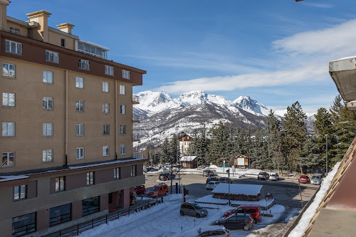 Hotel Clotes à Sauze d'Oulx