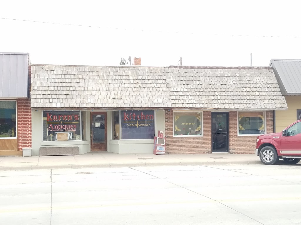 Karen's Kitchen and Antiques 67879
