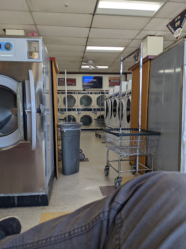 Laundromat «Garfield Grove Coin Laundry», reviews and photos, 332 Orange Grove Blvd, Pasadena, CA 91104, USA