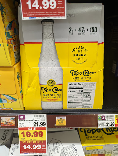 Grocery Store «Ralphs», reviews and photos, 10455 Sunland Blvd, Sunland-Tujunga, CA 91040, USA