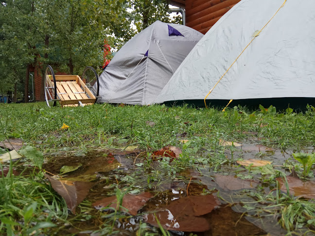 Poroszló, Csapó köz, 3388