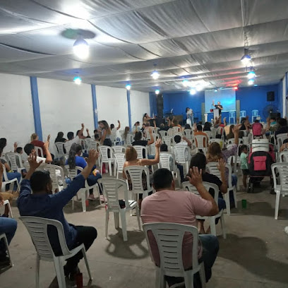 Centro Cristiano VNC Puerto de Vida
