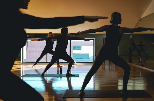 Gym «Genesis Health Clubs - Rock Road», reviews and photos, 1551 N Rock Rd, Wichita, KS 67206, USA