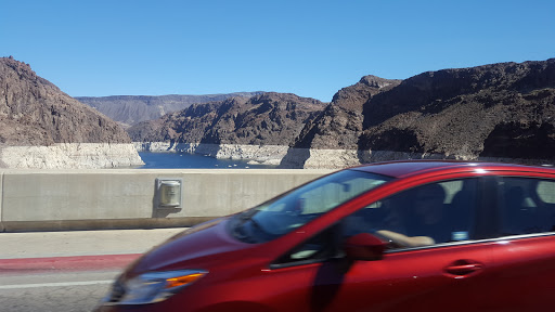 Visitor Center «Lake Mead Visitor Center», reviews and photos