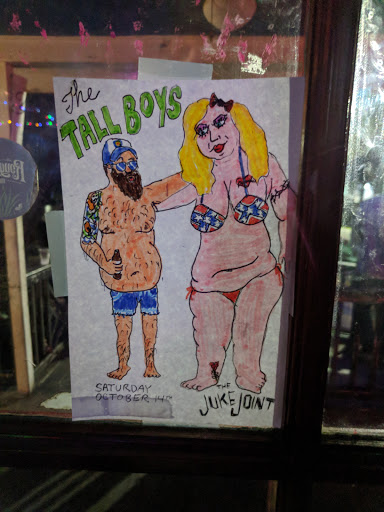 Bar & Grill «The Juke Joint», reviews and photos, 1911 Government St, Ocean Springs, MS 39564, USA