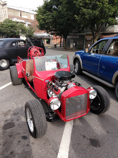 Discount Store «Dollar General», reviews and photos, 30 E Independence St, Shamokin, PA 17872, USA