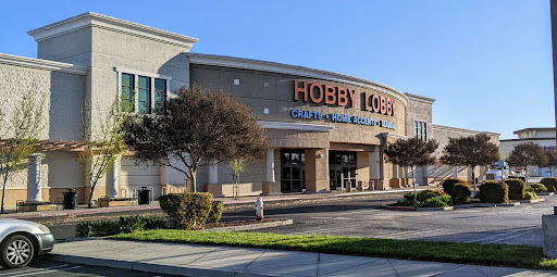 Craft Store «Hobby Lobby», reviews and photos, 5849 Lone Tree Way, Antioch, CA 94531, USA