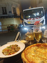 Pizza du Restaurant italien Angelo Pizzeria à Paris - n°17