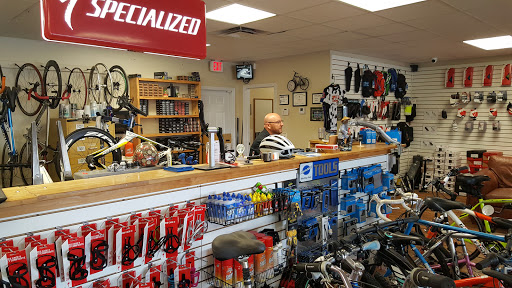 Bicycle Store «Legacy Bicycles», reviews and photos, 204 S Ridgewood Dr, Sebring, FL 33870, USA