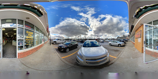 Jewelry Store «J & M Jewelers», reviews and photos, 7805 26 Mile Rd, Washington, MI 48094, USA