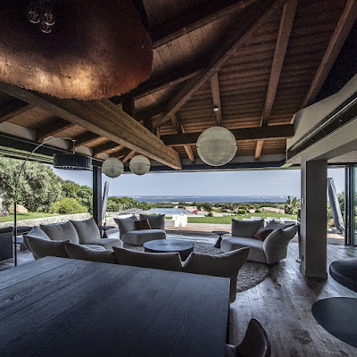 Architecte DPLD Anne Beaugrand - Architecte Porto Vecchio à Porto-Vecchio