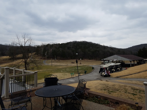 Golf Course «Deer Creek USA Golf & Forehonor Event Center», reviews and photos, 5300 Dulin Creek Rd, House Springs, MO 63051, USA