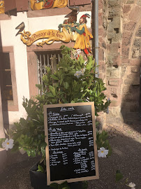 Photos du propriétaire du Restaurant Au passage de la tour à Ribeauvillé - n°9