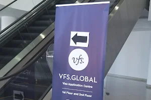 VFS Global Visa Application Centres image