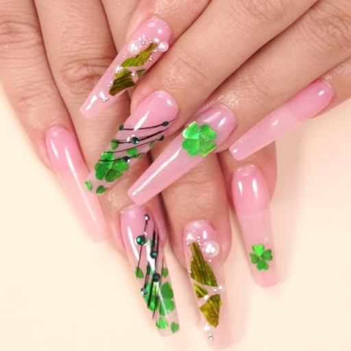 Day Spa «Neo Nail Spa Inc», reviews and photos, 975 The Alameda #60, San Jose, CA 95126, USA