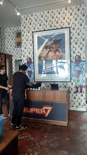 Clothing Store «Super7», reviews and photos, 3253 16th St, San Francisco, CA 94103, USA