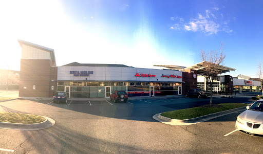 Insurance Agency «Eric Getz - State Farm Insurance Agent», reviews and photos