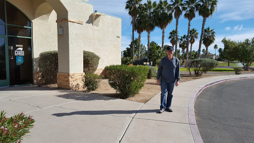 Golf Course «Greenfield Lakes Golf Course», reviews and photos, 2484 E Warner Rd, Gilbert, AZ 85296, USA