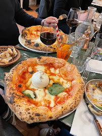 Photos du propriétaire du Graziella Pizzeria à Nantes - n°9