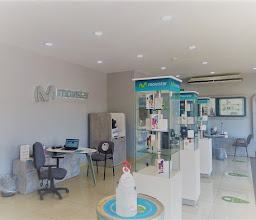 Movistar City Center Pitic photo