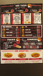 Photo n°9 de Kebab La Mama à Avon ()