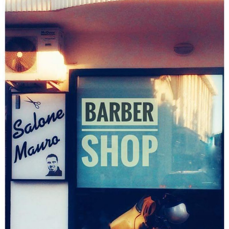 Barbiere Salone Mauro