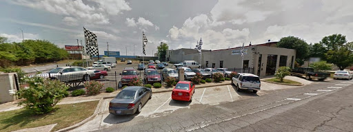 Used Car Dealer «Paramount Auto Sales», reviews and photos, 4011 1st Ave N, Birmingham, AL 35222, USA
