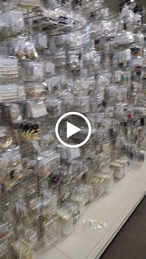 Beauty Supply Store «Richway Beauty Center», reviews and photos, 925 N Military Hwy, Norfolk, VA 23502, USA