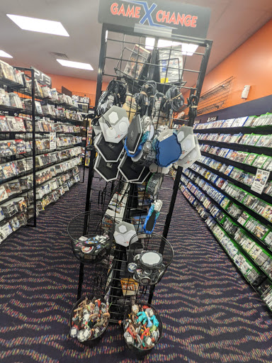 Video Game Store «Game X Change», reviews and photos, 110 Needmore Rd, Clarksville, TN 37040, USA