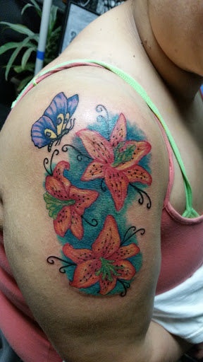 Explore $20 tattoo ideas, creative tattoo ideas in Erie, available at EliKingInk