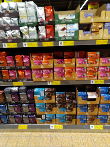 Supermarket «ALDI», reviews and photos, 1248 S Broad St, Wallingford, CT 06492, USA