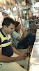 user