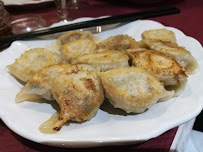 Jiaozi du Restaurant Chinois 