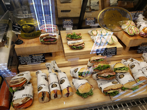 Grocery Store «Quality Food Center», reviews and photos, 22828 100th Ave W, Edmonds, WA 98020, USA